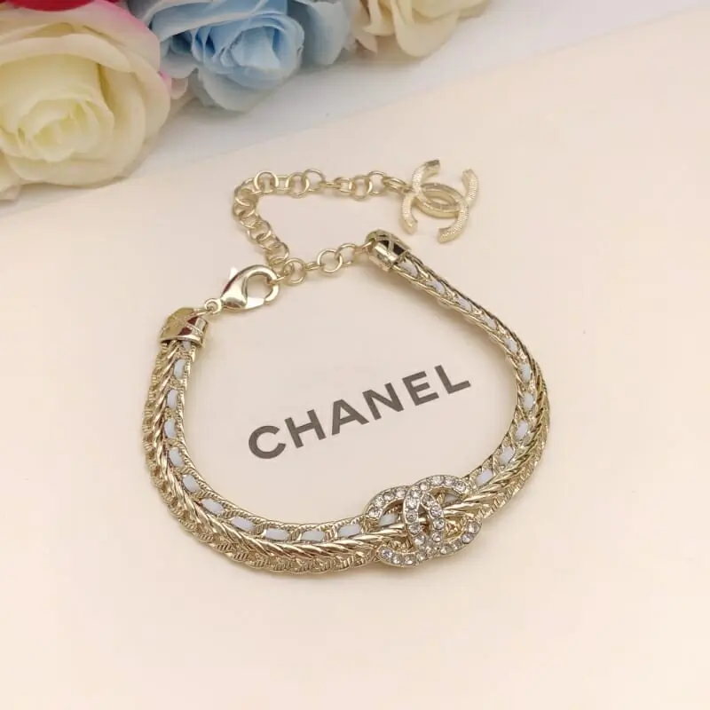 chanel bracelets pour femme s_122a306